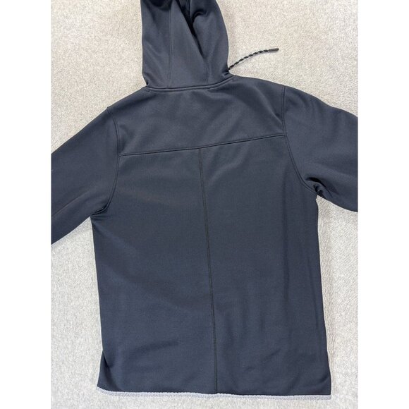 Boston College Eagles Under Armour‎ Lacrosse Hoodie Sweatshirt (Women's Medium) - Picture 14 of 14